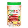 Omni Wellness OptiBMI Lite Powder (Vanilla Flavour) 450 GM for Weight Loss(1) 